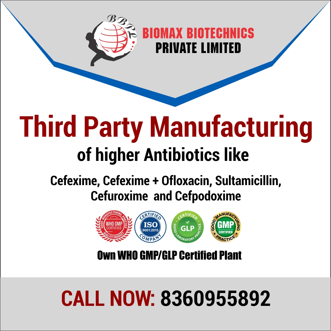 PCD Pharm Franchise in India