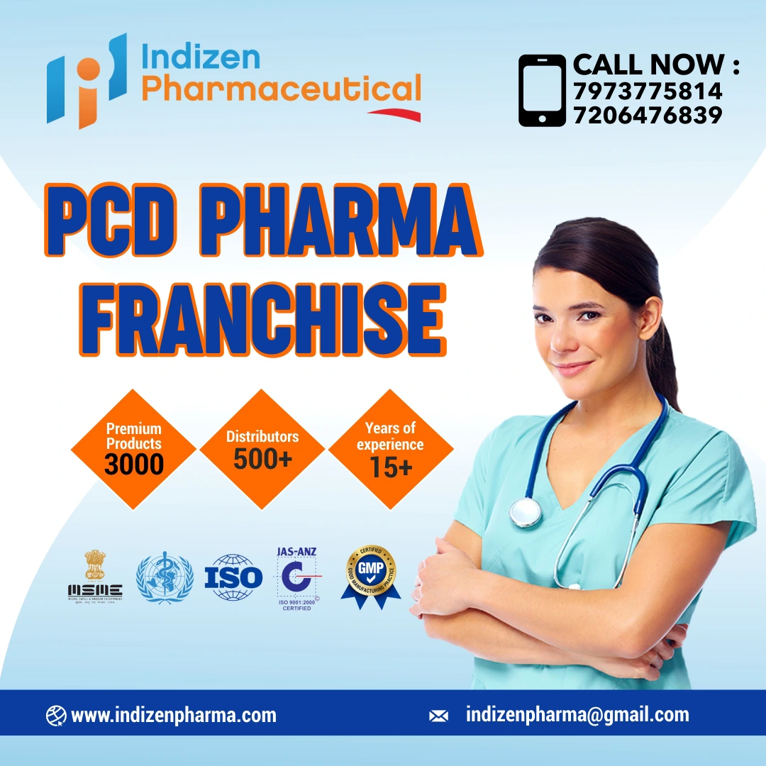 derma pcd pharma franchise in india