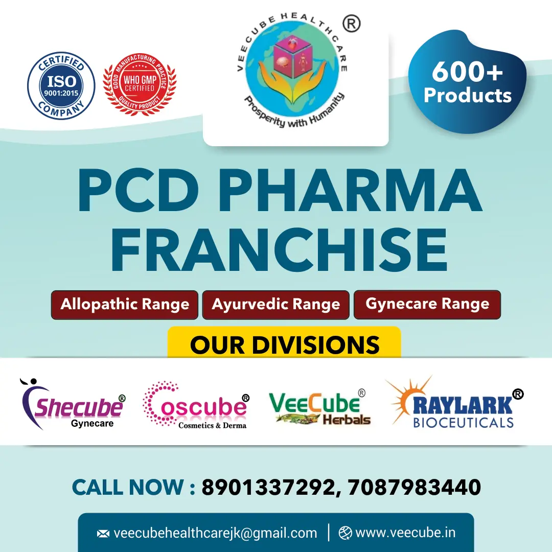 derma pcd pharma franchise in india